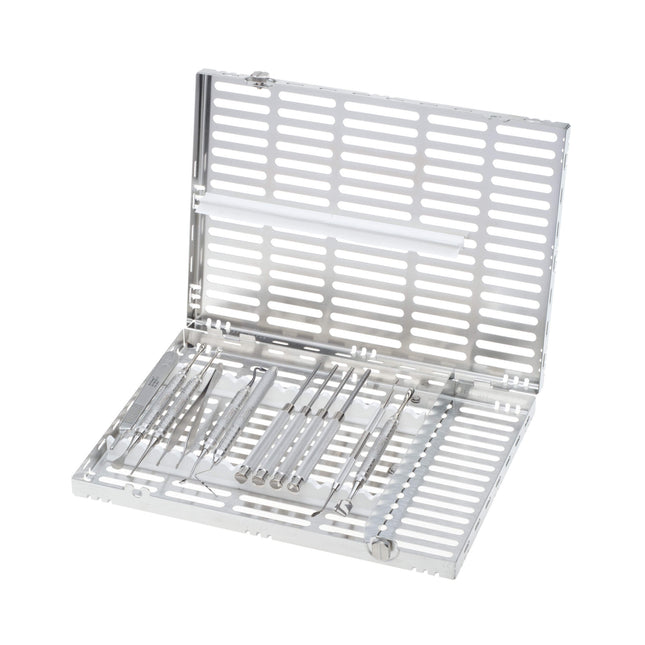 Hu-Friedy Crestal Sinus Lift Kit | SurgiMac Dental Supply