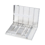 Hu-Friedy Crestal Sinus Lift Kit | SurgiMac Dental Supply
