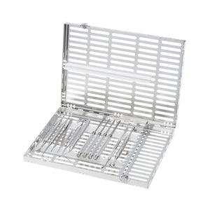 Hu-Friedy Crestal Sinus Lift Kit | SurgiMac Dental Supply