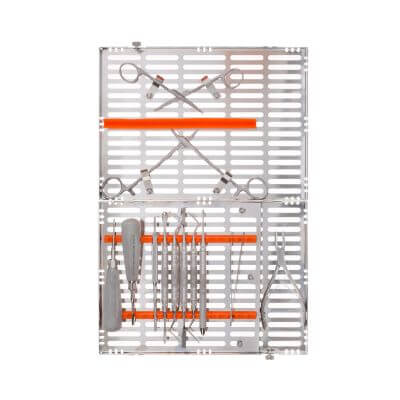 Hu-Friedy Extraction Kit | SurgiMac Dental Supply