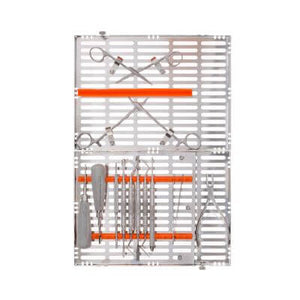 Hu-Friedy Extraction Kit | SurgiMac Dental Supply