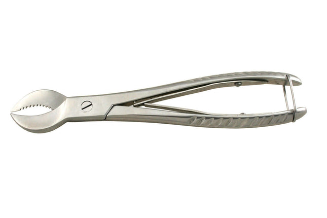 Plaster Nipper - Stainless Steel