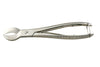 Plaster Nipper - Stainless Steel