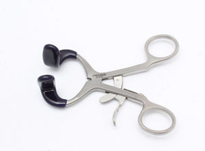 SurgiMac Molt Mouth Gag, Child, Stainless Steel, Pro Series, 1/Pk 16-2651