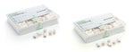 ROEKO Comprecap Anatomic Set, 120 pcs | SurgiMac Dental Supply