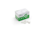 Roeko Comprecap #1 Small 7 mm. Package of 120 Compression Caps | SurgiMac Dental Supply
