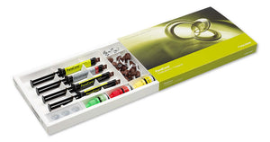 ParaCore Automix - Translucent SLOW 5 mL Syringe Refill. Fiber-reinforced | SurgiMac Dental Supply