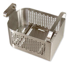 BioSonic Small Parts Basket UC125 and UC100XD Units, single basket | SurgiMac Dental Supply