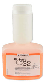BioSonic Enzymatic Ultrasonic Cleaner Concentrate, dilution ratio of 1:128 | SurgiMac Dental Supply
