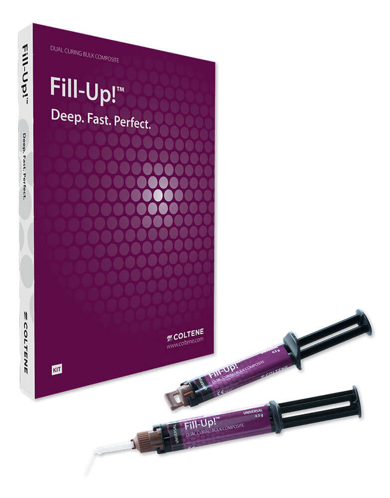 Mixing Tip Short Super Fine, 40 pcs | SurgiMac Dental Supply