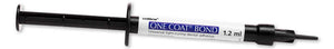 One Coat Bond Refill Application Needle tips for Etchant 15, package of 20 | SurgiMac Dental Supply