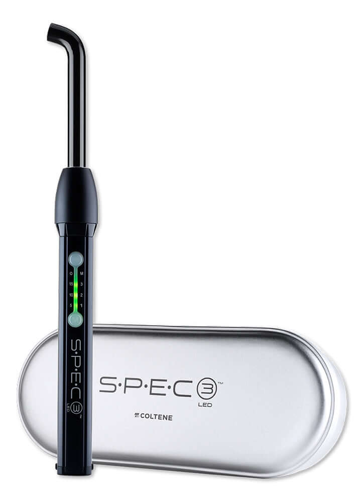 Coltene SPEC 3 LED Curing Light | SurgiMac Dental Supply