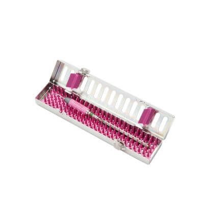 Hu-Friedy #10 Swivel Direct Flow™Insert Kit | SurgiMac Dental Supply