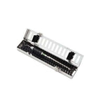 Hu-Friedy #100 Swivel Direct Flow™Insert Kit | SurgiMac Dental Supply