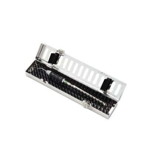 Hu-Friedy #100 Swivel Direct Flow™Insert Kit | SurgiMac Dental Supply