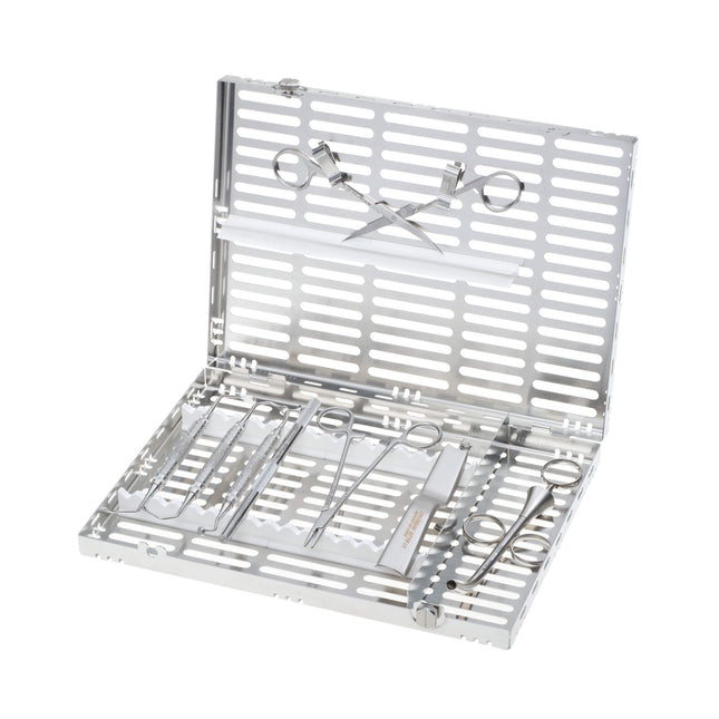 Hu-Friedy Lateral Sinus Lift Kit | SurgiMac Dental Supply