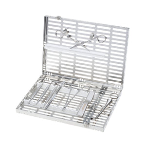 Hu-Friedy Lateral Sinus Lift Kit | SurgiMac Dental Supply