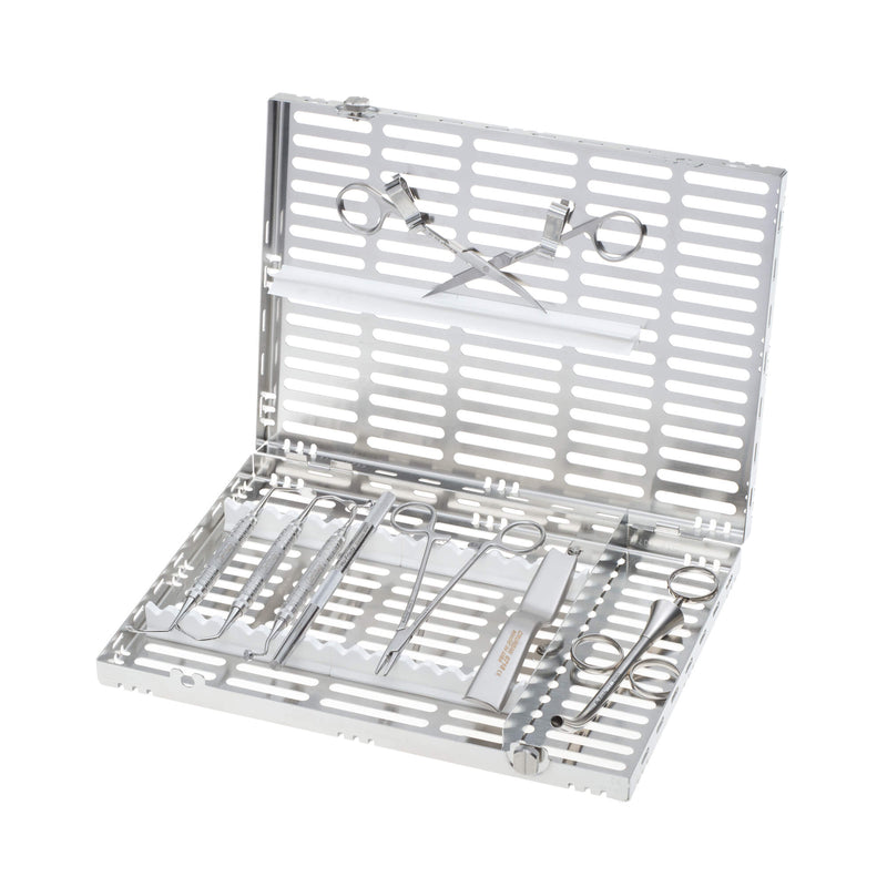 Hu-Friedy Lateral Sinus Lift Kit | SurgiMac Dental Supply