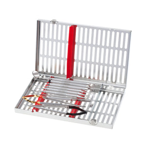 Hu-Friedy Microsurgical Kit | SurgiMac Dental Supply