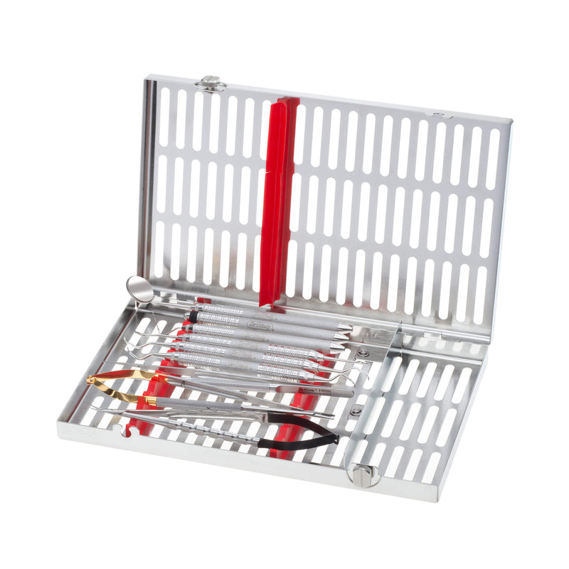 Hu-Friedy Microsurgical Kit | SurgiMac Dental Supply