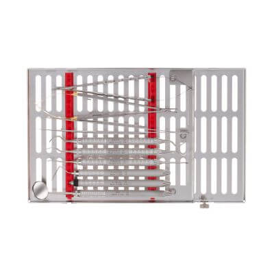 Hu-Friedy Microsurgical Kit | SurgiMac Dental Supply