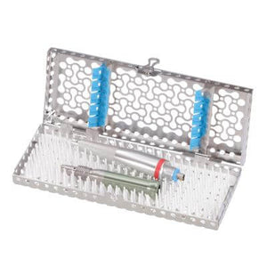Hu-Friedy Infinity Series Ultrasonic Insert/Handpiece Cassette, Large | SurgiMac Dental Supply