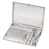 Hu-Friedy Infinity Series Collection Amalgam Standard Set-Up