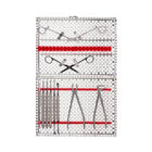 Hu-Friedy Atraumatic Extraction Kit, Black Line | SurgiMac Dental Supply