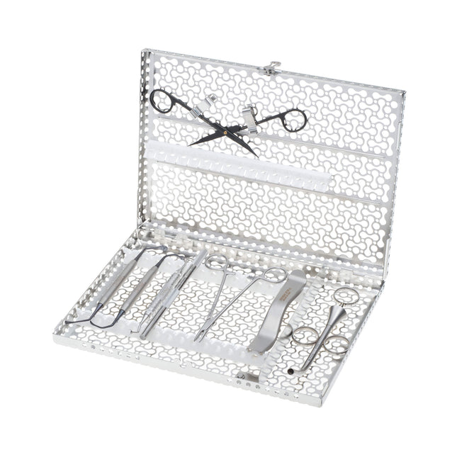 Hu-Friedy Lateral Sinus Lift Kit, Black Line | SurgiMac Dental Supply