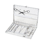 Hu-Friedy Lateral Sinus Lift Kit, Black Line | SurgiMac Dental Supply