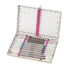 Hu-Friedy Infinity Series Collection Prophy Standard Set-Up | SurgiMac Dental Supply