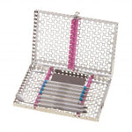 Hu-Friedy Infinity Series Collection Prophy Standard Set-Up | SurgiMac Dental Supply