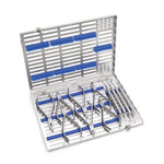 Hu-Friedy Thin Ortho Cassette, Large | SurgiMac Dental Supply