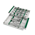 Hu-Friedy IMS™ Ortho ArchWire Adjustment Standard Set-Up | SurgiMac Dental Supply
