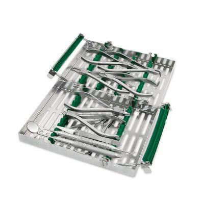 Hu-Friedy IMS™ Ortho ArchWire Adjustment Standard Set-Up | SurgiMac Dental Supply
