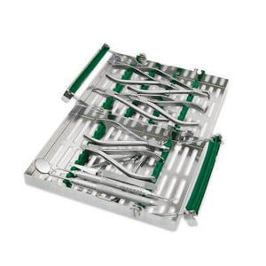 Hu-Friedy IMS™ Ortho ArchWire Adjustment Standard Set-Up | SurgiMac Dental Supply