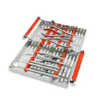 Hu-Friedy IMS™ Ortho Banding/Bonding Standard Set-Up | SurgiMac Dental Supply