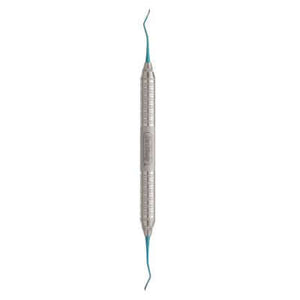 Hu-Friedy Titanium Implant Scaler 204SD | SurgiMac Dental Supply