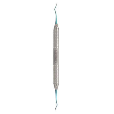Hu-Friedy Titanium Implant Scaler 204SD | SurgiMac Dental Supply
