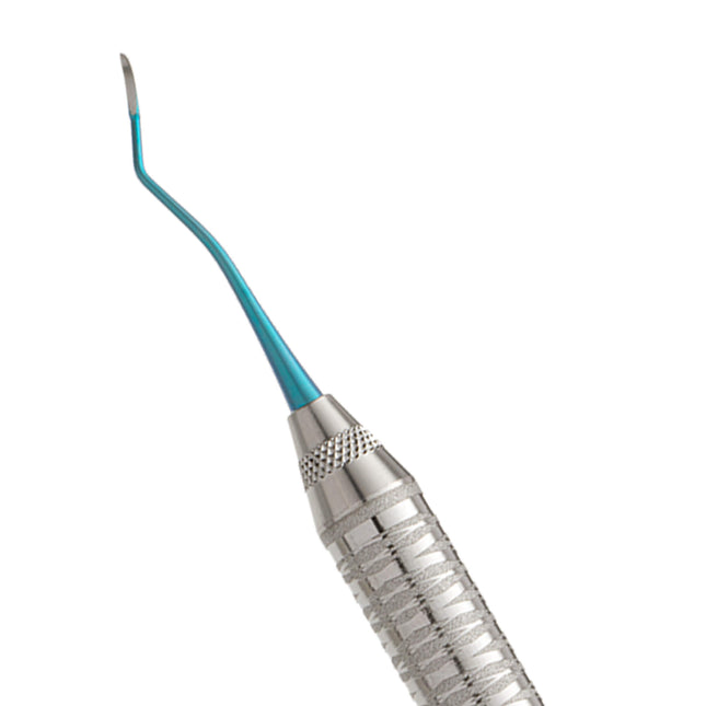 Hu-Friedy Titanium Implant Scaler 204SD | SurgiMac Dental Supply