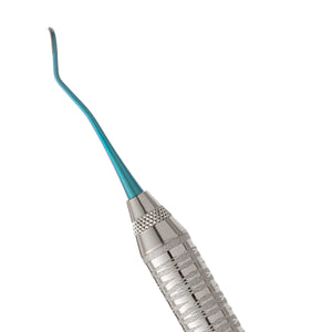 Hu-Friedy Titanium Implant Scaler 204SD | SurgiMac Dental Supply