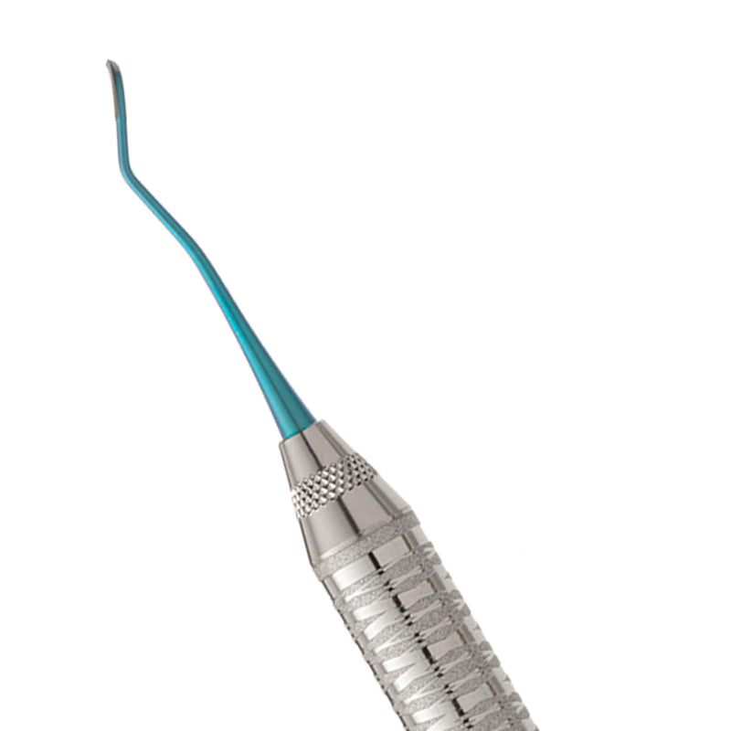 Hu-Friedy Titanium Implant Scaler 204SD | SurgiMac Dental Supply
