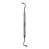 Hu-Friedy Surgical Implant Instrument Black Line