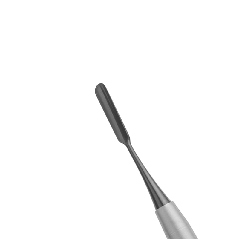 Hu-Friedy Palti Bone Graft Scoop, Black Line | SurgiMac Dental Supply