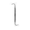 Hu-Friedy K-N Sinus Lift Large/Small, Strong Curve, Black Line