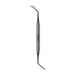 Hu-Friedy K-N Sinus Lift, Large/Small, 47-Degree, Black Line | SurgiMac Dental Supply