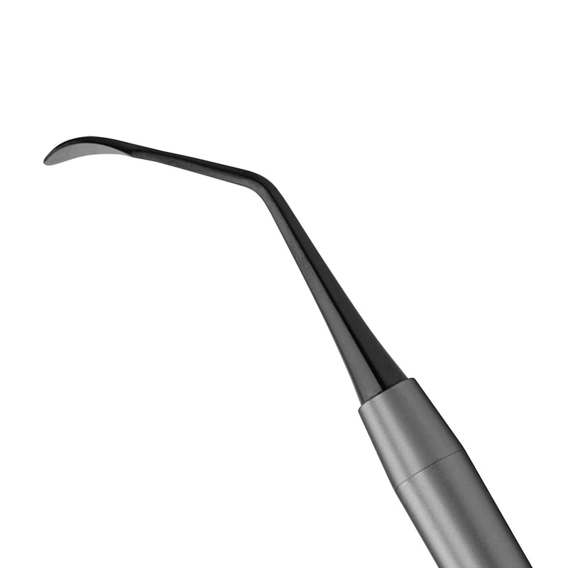 Hu-Friedy K-N Sinus Lift, Large/Small, 47-Degree, Black Line | SurgiMac Dental Supply