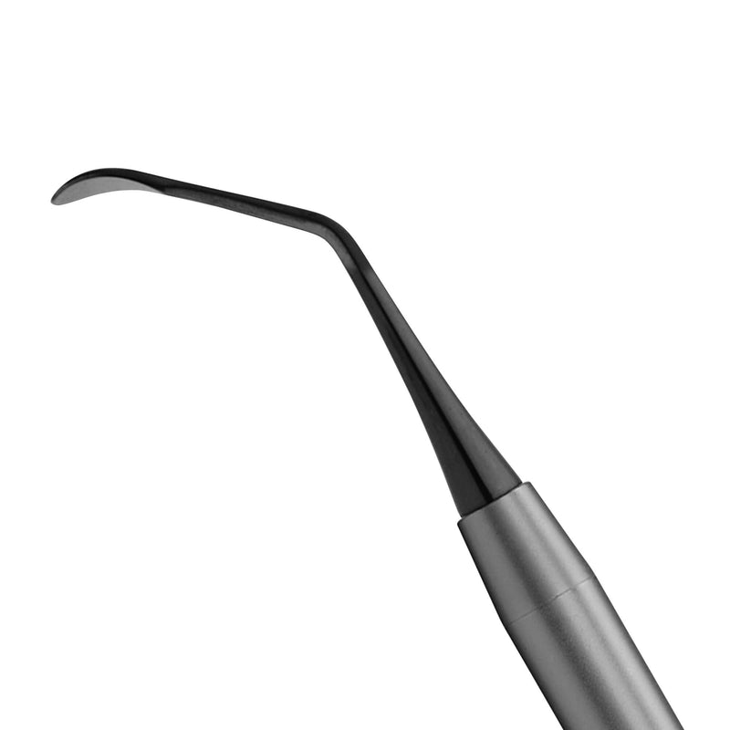Hu-Friedy K-N Sinus Lift, Large/Small, 47-Degree, Black Line | SurgiMac Dental Supply
