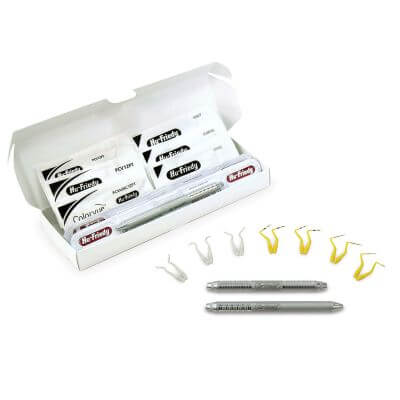 Hu-Friedy Implant Maintanence Starter Kit | SurgiMac Dental Supply