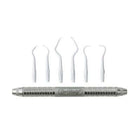Hu-Friedy Implacare™ II Assorted Tips with Handle | SurgiMac Dental Supply